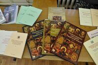 Межрегиональная научно-практическая конференция (с международным участием), посвященная 1025-летию Крещения Руси