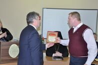 Межрегиональная научно-практическая конференция (с международным участием), посвященная 1025-летию Крещения Руси