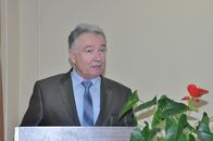 Межрегиональная научно-практическая конференция (с международным участием), посвященная 1025-летию Крещения Руси