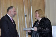 Межрегиональная научно-практическая конференция (с международным участием), посвященная 1025-летию Крещения Руси