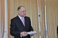 Межрегиональная научно-практическая конференция (с международным участием), посвященная 1025-летию Крещения Руси