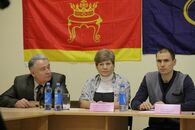 Пресс-конференция баскетбольного клуба ТвГУ «КАМиТ-Университет»