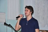 Второй этап обучения волонтеров XXII Олимпийских зимних игр и XI Паралимпийских зимних игр 2014 года в г. Сочи