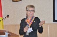 Итоговая научно-практическая конференция по результатам Программы развития деятельности студенческих объединений «Студент – Твери, Верхневолжью, России» за 2012 – 2013 гг.