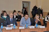 Итоговая научно-практическая конференция по результатам Программы развития деятельности студенческих объединений «Студент – Твери, Верхневолжью, России» за 2012 – 2013 гг.