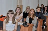 Итоговая научно-практическая конференция по результатам Программы развития деятельности студенческих объединений «Студент – Твери, Верхневолжью, России» за 2012 – 2013 гг.