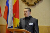 Итоговая научно-практическая конференция по результатам Программы развития деятельности студенческих объединений «Студент – Твери, Верхневолжью, России» за 2012 – 2013 гг.