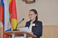 Итоговая научно-практическая конференция по результатам Программы развития деятельности студенческих объединений «Студент – Твери, Верхневолжью, России» за 2012 – 2013 гг.