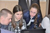 Итоговая научно-практическая конференция по результатам Программы развития деятельности студенческих объединений «Студент – Твери, Верхневолжью, России» за 2012 – 2013 гг.