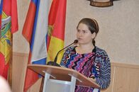 Итоговая научно-практическая конференция по результатам Программы развития деятельности студенческих объединений «Студент – Твери, Верхневолжью, России» за 2012 – 2013 гг.