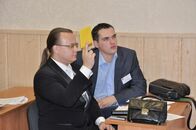 Итоговая научно-практическая конференция по результатам Программы развития деятельности студенческих объединений «Студент – Твери, Верхневолжью, России» за 2012 – 2013 гг.