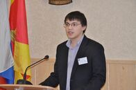 Итоговая научно-практическая конференция по результатам Программы развития деятельности студенческих объединений «Студент – Твери, Верхневолжью, России» за 2012 – 2013 гг.