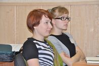 Итоговая научно-практическая конференция по результатам Программы развития деятельности студенческих объединений «Студент – Твери, Верхневолжью, России» за 2012 – 2013 гг.