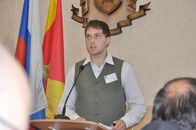 Итоговая научно-практическая конференция по результатам Программы развития деятельности студенческих объединений «Студент – Твери, Верхневолжью, России» за 2012 – 2013 гг.