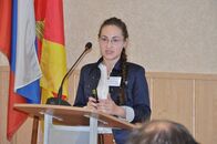 Итоговая научно-практическая конференция по результатам Программы развития деятельности студенческих объединений «Студент – Твери, Верхневолжью, России» за 2012 – 2013 гг.