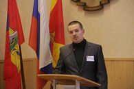 Итоговая научно-практическая конференция по результатам Программы развития деятельности студенческих объединений «Студент – Твери, Верхневолжью, России» за 2012 – 2013 гг.