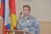 Итоговая научно-практическая конференция по результатам Программы развития деятельности студенческих объединений «Студент – Твери, Верхневолжью, России» за 2012 – 2013 гг.