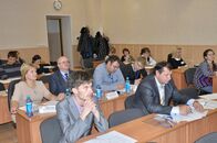 Итоговая научно-практическая конференция по результатам Программы развития деятельности студенческих объединений «Студент – Твери, Верхневолжью, России» за 2012 – 2013 гг.