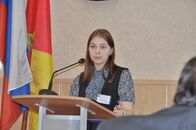 Итоговая научно-практическая конференция по результатам Программы развития деятельности студенческих объединений «Студент – Твери, Верхневолжью, России» за 2012 – 2013 гг.