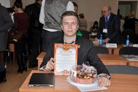 Итоговая научно-практическая конференция по результатам Программы развития деятельности студенческих объединений «Студент – Твери, Верхневолжью, России» за 2012 – 2013 гг.