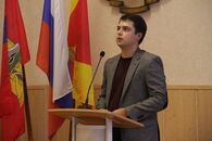 Итоговая научно-практическая конференция по результатам Программы развития деятельности студенческих объединений «Студент – Твери, Верхневолжью, России» за 2012 – 2013 гг.