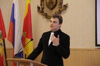 Итоговая научно-практическая конференция по результатам Программы развития деятельности студенческих объединений «Студент – Твери, Верхневолжью, России» за 2012 – 2013 гг.