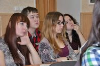 Международная конференция молодых ученых «Вызовы прогресса: методология гуманитарных исследований и естественно-научные знания в XXI веке»