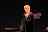 Cпектакль «Михаил Тверской»