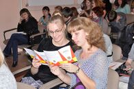 Cпектакль «Михаил Тверской»