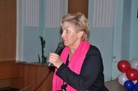 Открытая лекция Александра Бречалова