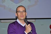 Открытая лекция Александра Бречалова