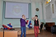 Открытая лекция Александра Бречалова