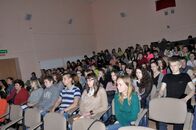 Cпектакль «Михаил Тверской»