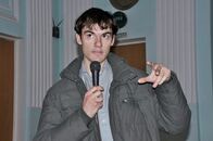 Открытая лекция Александра Бречалова