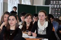 Открытая лекция Александра Бречалова