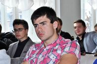 Открытая лекция Александра Бречалова