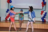 Церемония посвящения в гимназисты учащихся Академической гимназии ТвГУ