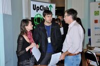 Предпринимательская конференция «ПРОФИТ»: региональный этап Всероссийского чемпионата по деловой игре «Железный предприниматель»