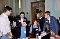 Предпринимательская конференция «ПРОФИТ»: региональный этап Всероссийского чемпионата по деловой игре «Железный предприниматель»