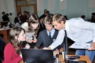 Предпринимательская конференция «ПРОФИТ»: региональный этап Всероссийского чемпионата по деловой игре «Железный предприниматель»