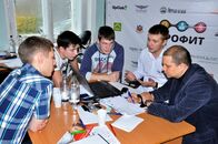 Предпринимательская конференция «ПРОФИТ»: региональный этап Всероссийского чемпионата по деловой игре «Железный предприниматель»