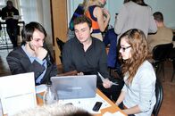 Предпринимательская конференция «ПРОФИТ»: региональный этап Всероссийского чемпионата по деловой игре «Железный предприниматель»