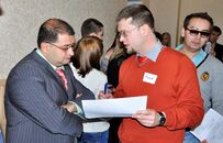 Предпринимательская конференция «ПРОФИТ»: региональный этап Всероссийского чемпионата по деловой игре «Железный предприниматель»