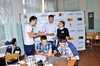 Предпринимательская конференция «ПРОФИТ»: региональный этап Всероссийского чемпионата по деловой игре «Железный предприниматель»