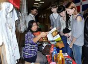 Первый Латиноамериканский Фестиваль в Твери