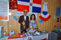 Первый Латиноамериканский Фестиваль в Твери