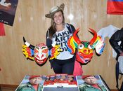 Первый Латиноамериканский Фестиваль в Твери