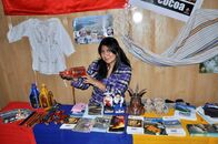 Первый Латиноамериканский Фестиваль в Твери