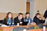 Предпринимательская конференция «ПРОФИТ»: региональный этап Всероссийского чемпионата по деловой игре «Железный предприниматель»