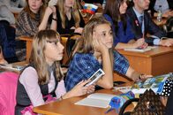 Первый Латиноамериканский Фестиваль в Твери